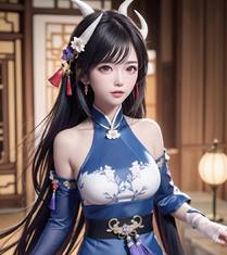 我的女徒弟们都是未来诸天大佬 封面